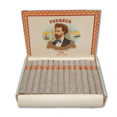 Lot 300 - Fonseca Delicias 