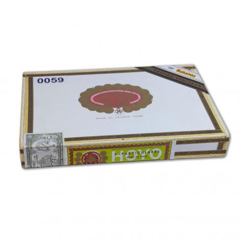 Lot 301 - Hoyo de Monterrey Particulares