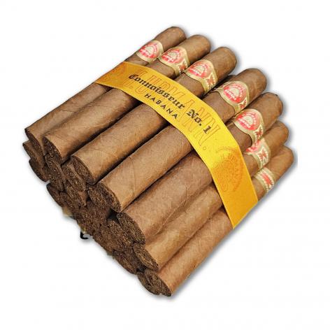 Lot 301 - H.Upmann Connoisseur No.1