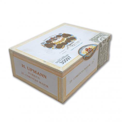 Lot 301 - H. Upmann Coronas Major 