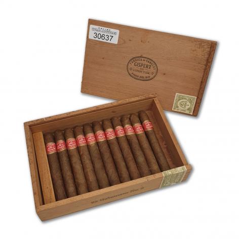 Lot 301 - Gispert Habaneras No. 2