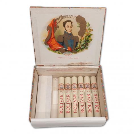 Lot 302 - Dunhill Bolivar No. 1