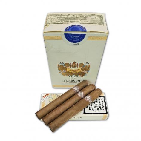 Lot 302 - H.Upmann Magnum 46