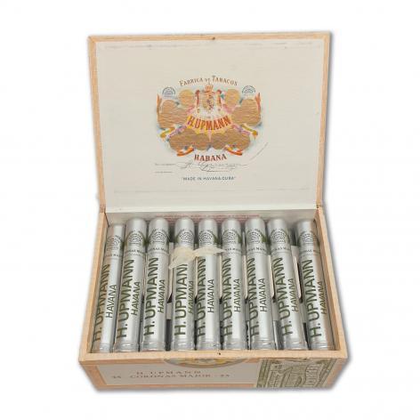 Lot 302 - H. Upmann Coronas Major 