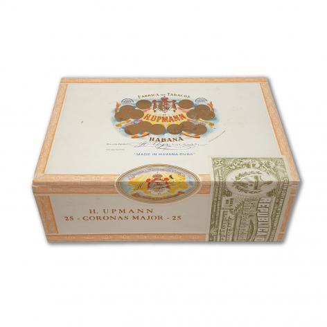 Lot 302 - H. Upmann Coronas Major 