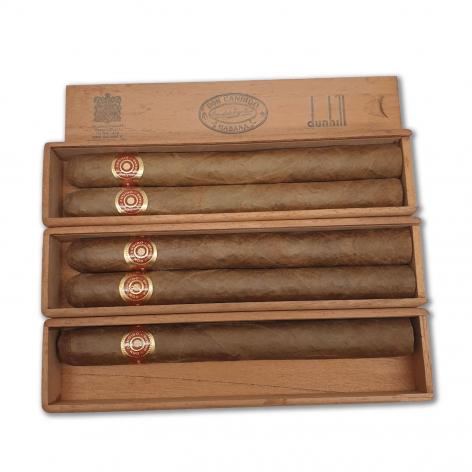 Lot 303 - Dunhill Don Candido Seleccion No. 501