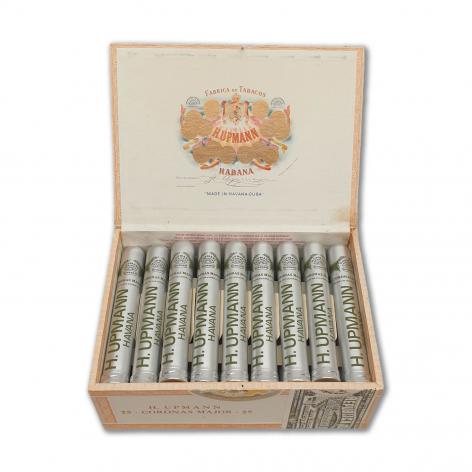 Lot 303 - H. Upmann Coronas Major 