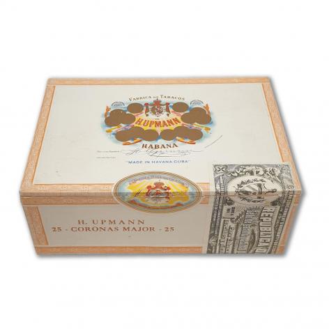 Lot 303 - H. Upmann Coronas Major 