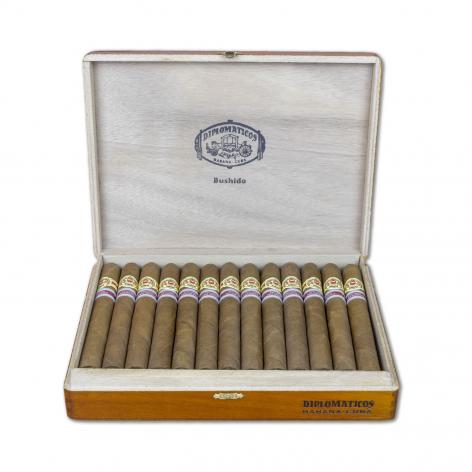 Lot 304 - Diplomaticos Bushido