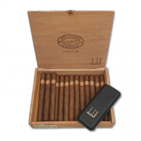 Lot 304 - Dunhill Don Candido Seleccion No. 501