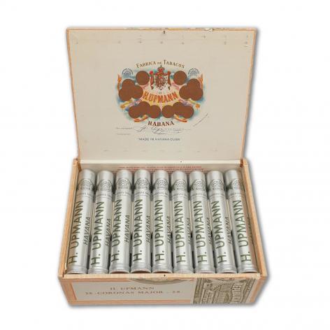 Lot 304 - H. Upmann Coronas Major 