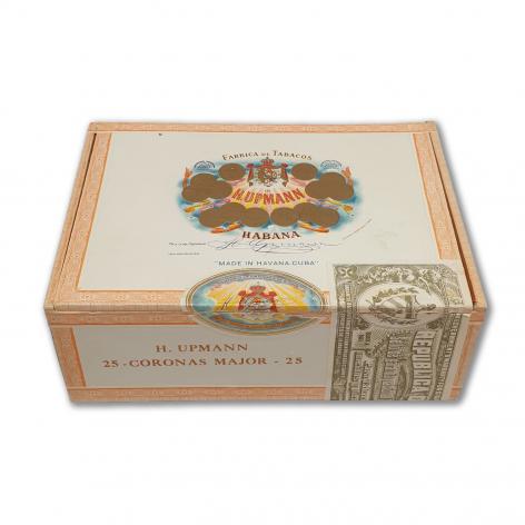 Lot 304 - H. Upmann Coronas Major 