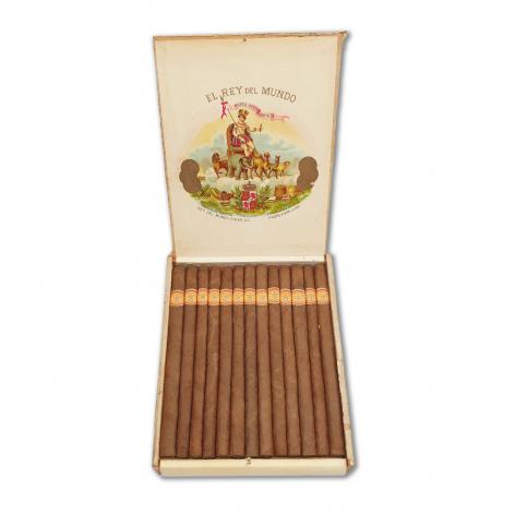 Lot 305 - Dunhill El Rey del Mundo Elegantes 