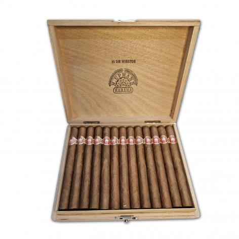 Lot 305 - H.Upmann Sir Winston