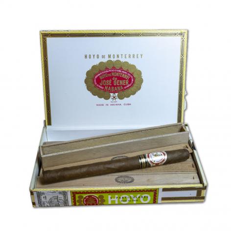 Lot 306 - Hoyo de Monterrey Particulares