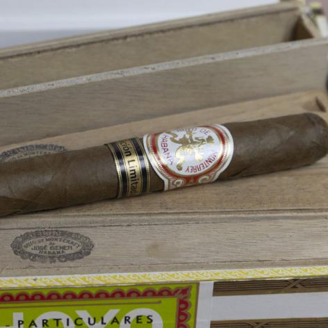 Lot 306 - Hoyo de Monterrey Particulares