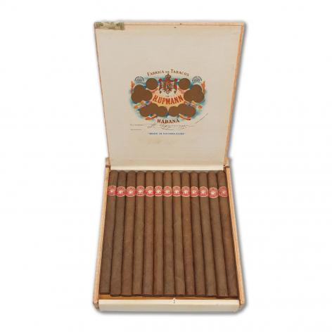 Lot 306 - Dunhill H. Upmann Selection Supreme No. 23