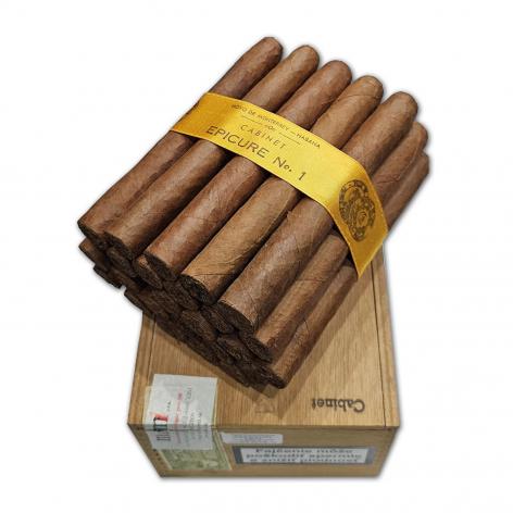 Lot 306 - Hoyo de Monterrey Epicure No.1