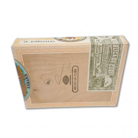 Lot 306 - H. Upmann Especiales