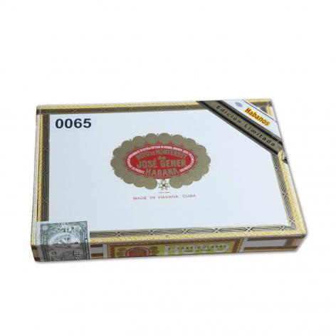 Lot 307 - Hoyo de Monterrey Particulares