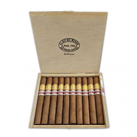 Lot 307 - El Rey del mundo Balthasar