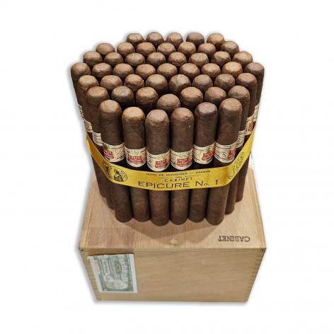 Lot 307 - Hoyo de Monterrey Epicure No.1