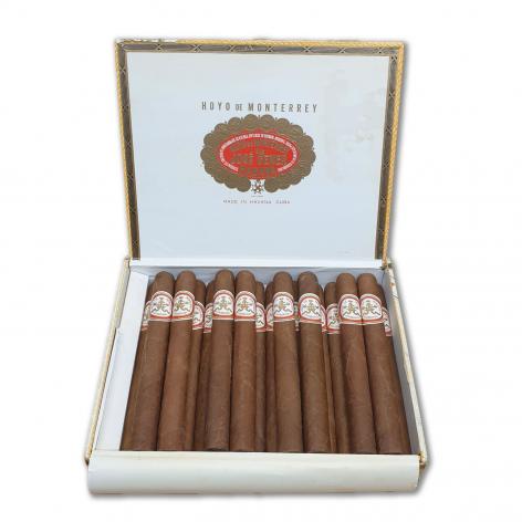 Lot 307 - Hoyo de Monterrey Churchills