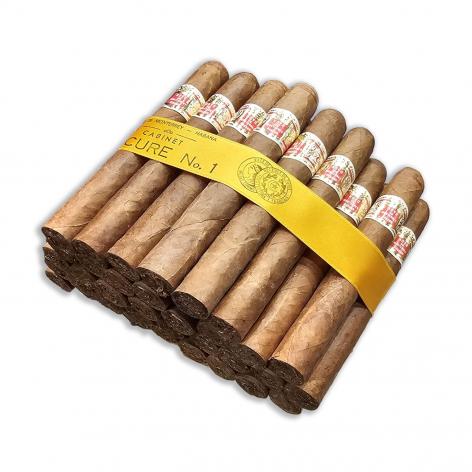 Lot 308 - Hoyo de Monterrey Epicure No.1