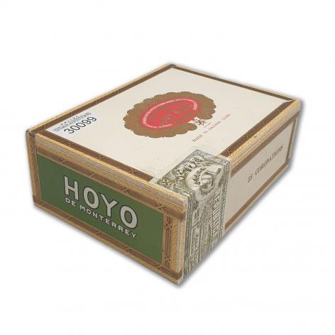 Lot 308 - Hoyo de Monterrey Coronations 