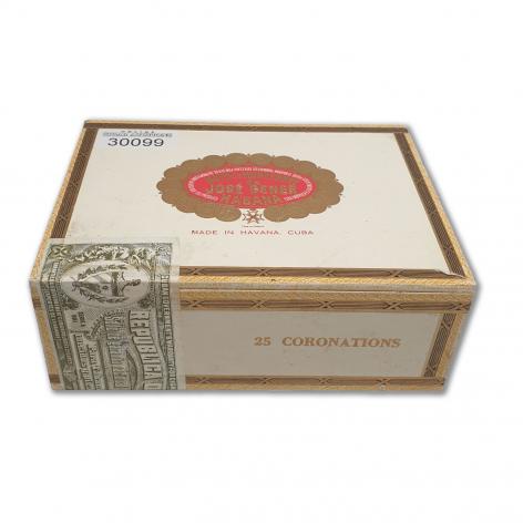 Lot 308 - Hoyo de Monterrey Coronations 