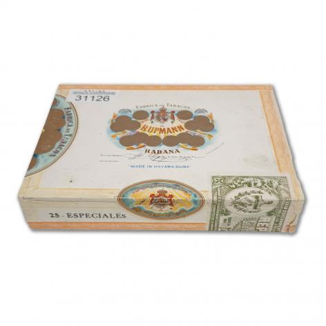 Lot 308 - H. Upmann Especiales