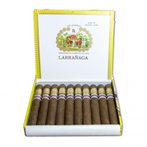 Lot 309 - Por Larranaga Legendarios