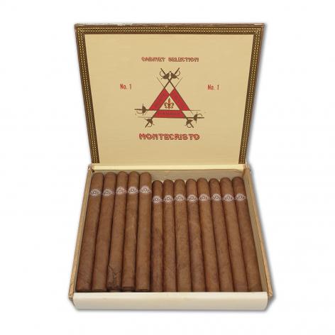 Lot 30 - Montecristo No. 1