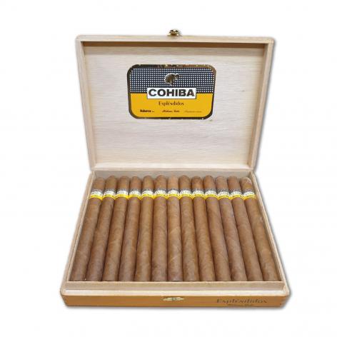 Lot 30 - Cohiba Esplendidos