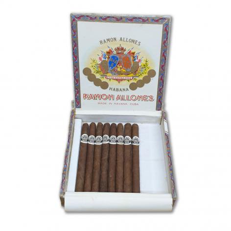 Lot 30 - Ramon Allones Ramonitas 