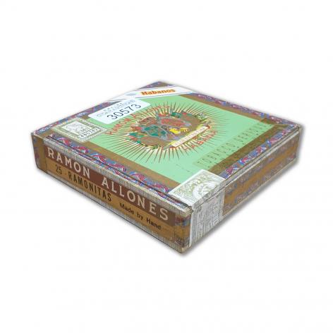 Lot 30 - Ramon Allones Ramonitas 