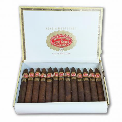 Lot 310 - Hoyo de Monterrey Piramides