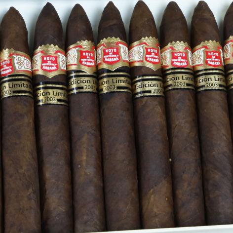 Lot 310 - Hoyo de Monterrey Piramides