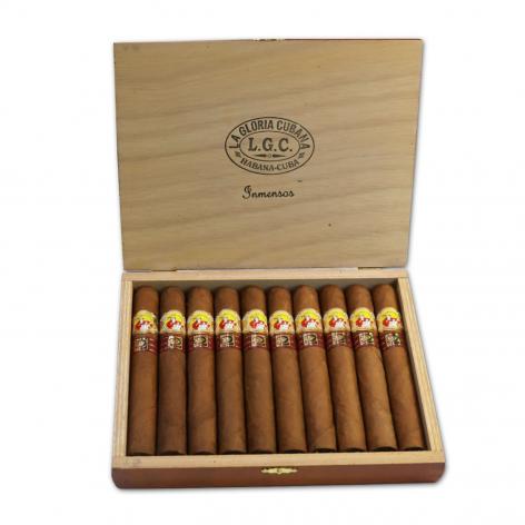 Lot 310 - La Gloria Cubana Inmensos