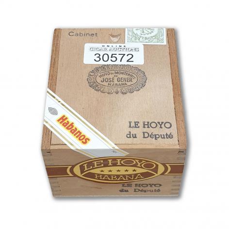 Lot 310 - Hoyo de Monterrey Le Hoyo de Depute