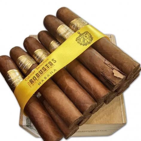 Lot 311 - Por Larranaga Robustos