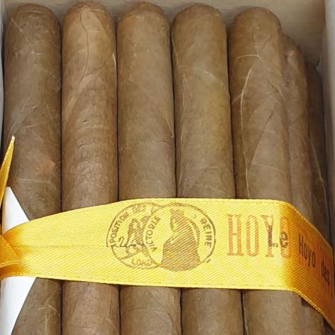 Lot 311 - Hoyo de Monterrey Le Hoyo des Dieux