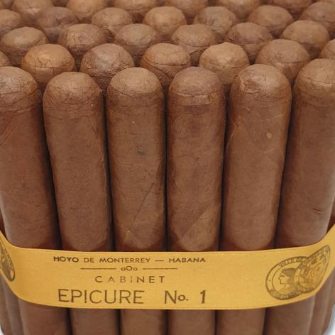 Lot 311 - Hoyo de Monterrey Epicure No. 1