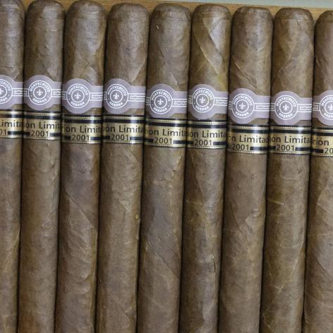 Lot 312 - Montecristo Double Coronas