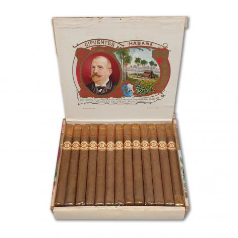 Lot 312 - Cifuentes Emboquillados no.4