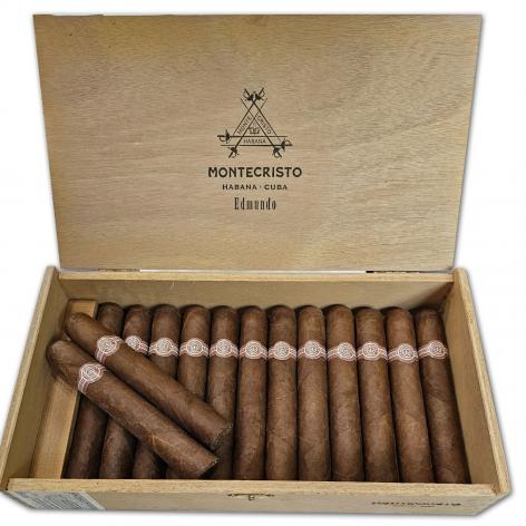 Lot 312 - Montecristo Edmundo