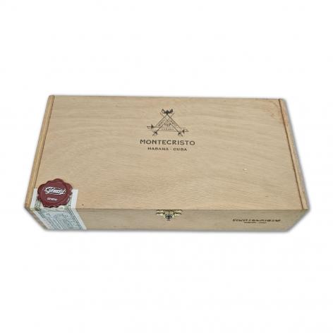 Lot 312 - Montecristo Edmundo