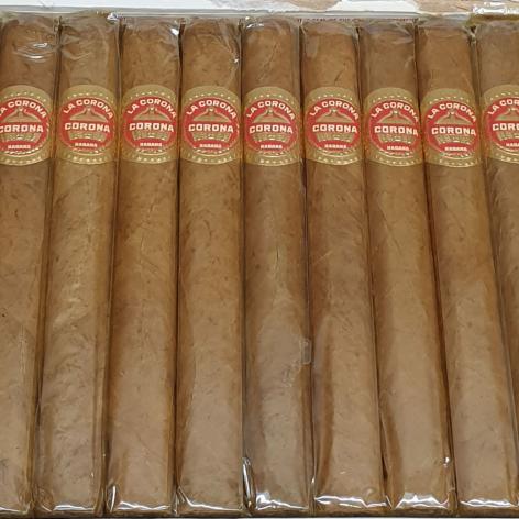 Lot 312 - La Corona Coronas 