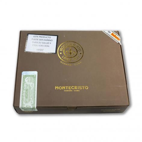 Lot 313 - Montecristo Leyenda