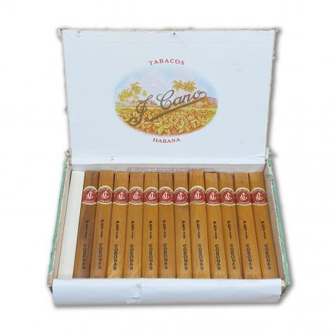 Lot 313 - La Flor de Cano Petit Coronas 